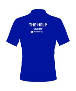 Áo The Help