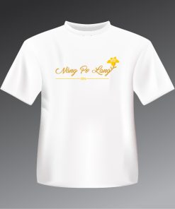 Áo tiêm Nang Po Lang Spa