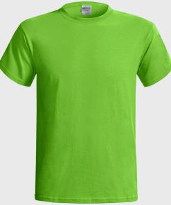 Áo cổ tròn 2 chiều