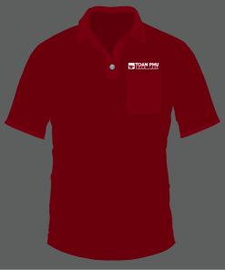 Áo Công Ty Toàn Phú Furniture