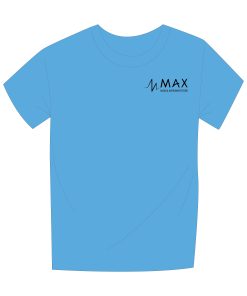 Áo trường nhạc MAX