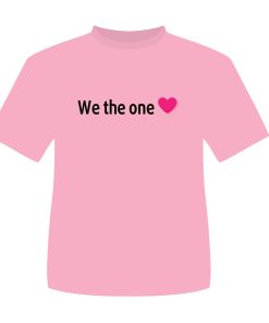 Áo The One Love