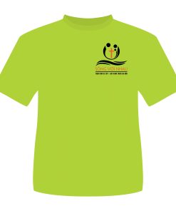 Áo Trại Hè - Sống Với Nhau
