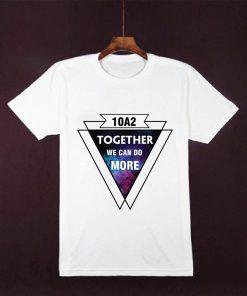 Áo lớp - Together