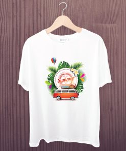 Áo du lịch - Hello Summer 2