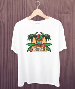 Áo du lịch - Tiki Bar