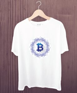 Áo Bitcoin 01