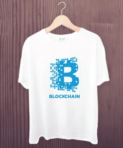 Áo Blockchain