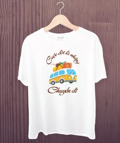 Áo du lịch - Cuộc đời là những chuyến đi (2)
