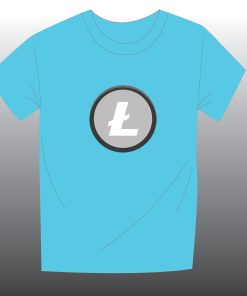 Áo Litecoin