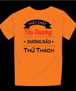 Áo lớp - Thắt chặt yêu thương, đương đầu thử thách