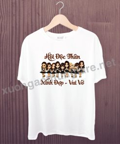 Áo nhóm - Hội Độc Thân
