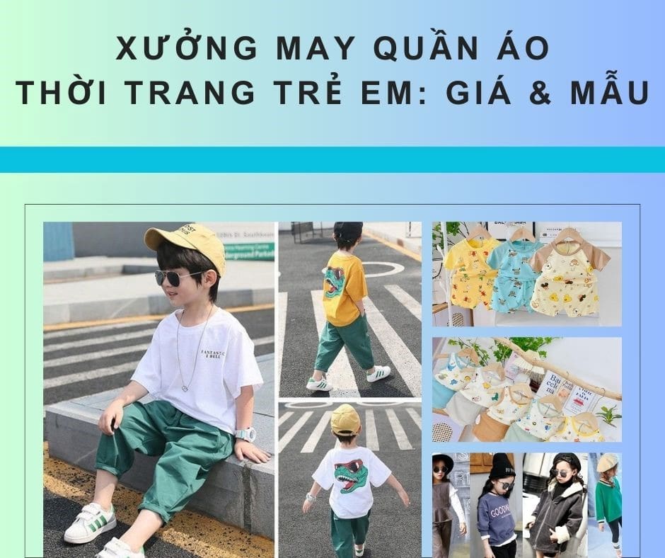 Thiết kế rập quần phồng trẻ em - Khám phá bí quyết sáng tạo và thẩm mỹ