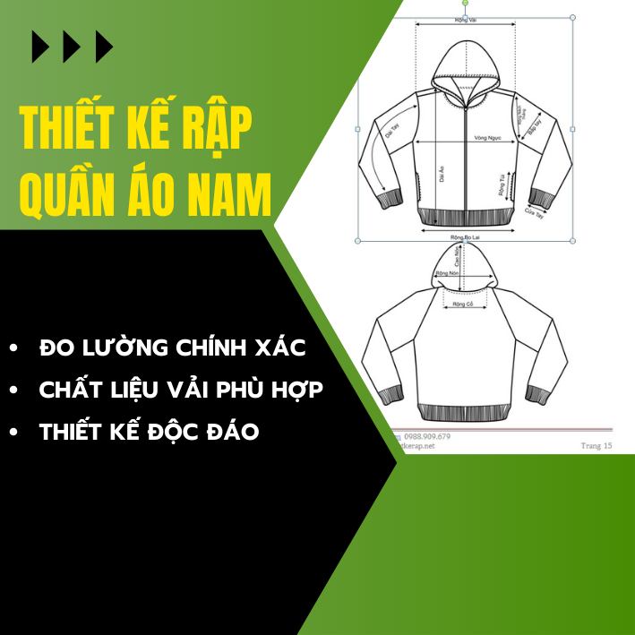 xưởng gia công local brand