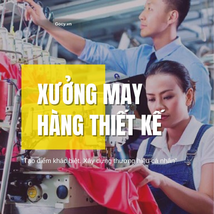 may đồng phục áo thun