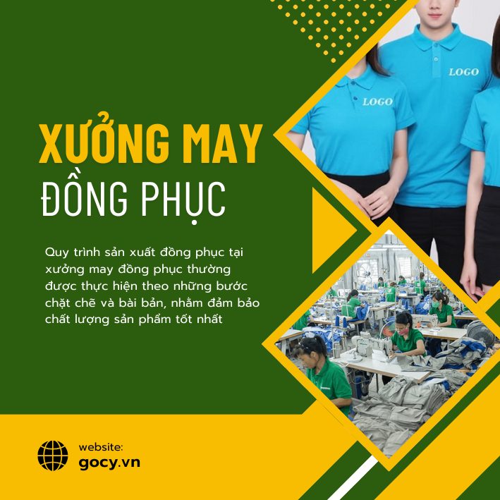 đồng phục uniworld