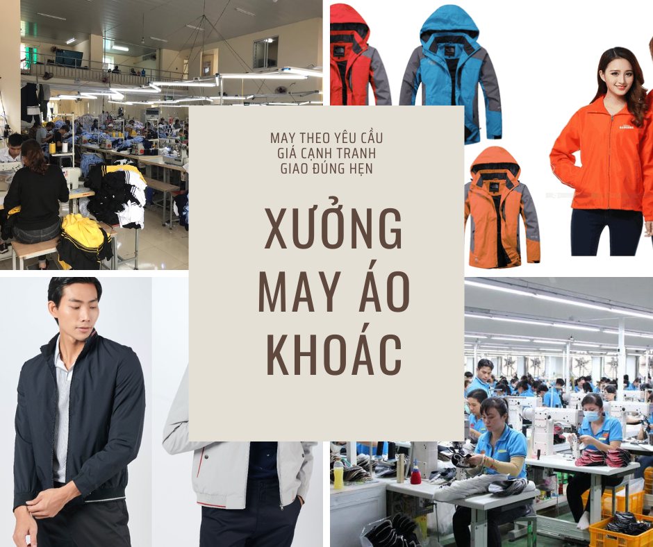 đồng phục doanh nghiệp đẹp