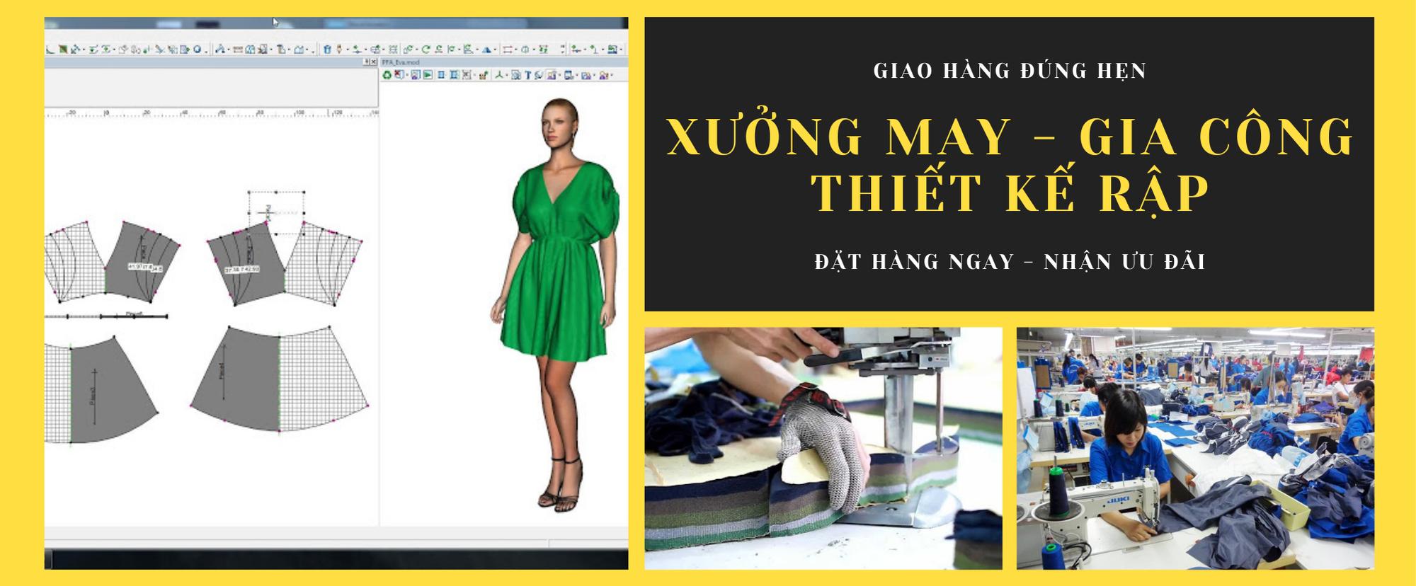 may đồng phục áo thun