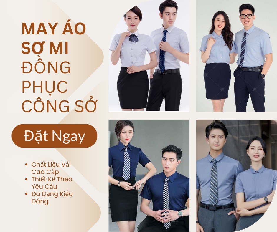 xưởng cắt may gia công