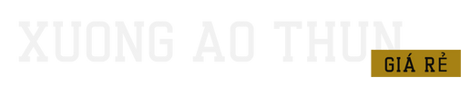 Áo Thun Giá Rẻ